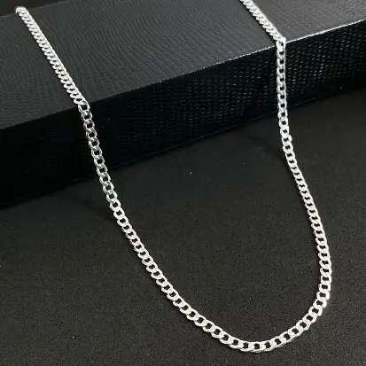 CORRENTE GRUMET 3MM 70CM